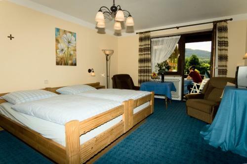 Landhotel Rappenhof