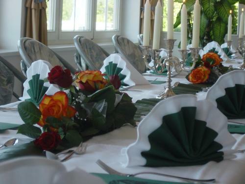 Landhotel Rappenhof