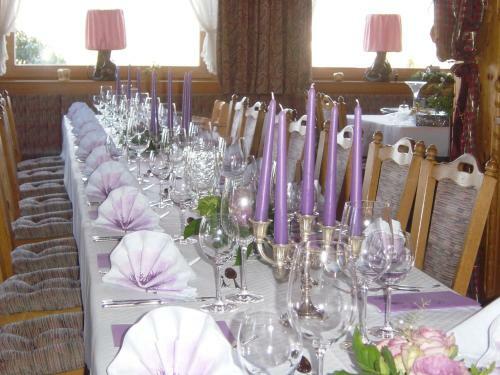 Landhotel Rappenhof