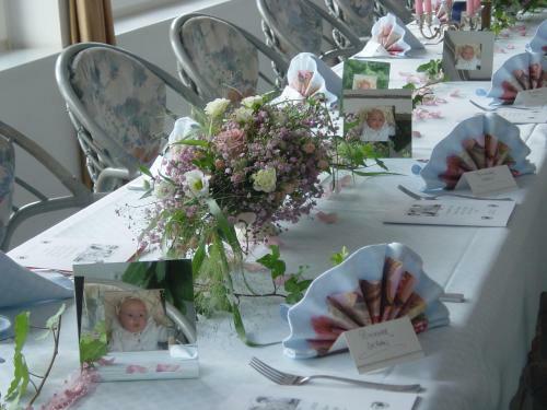 Landhotel Rappenhof