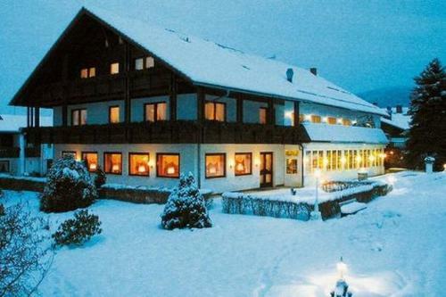 Landhotel Rappenhof