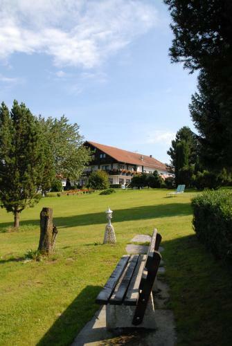 Landhotel Rappenhof