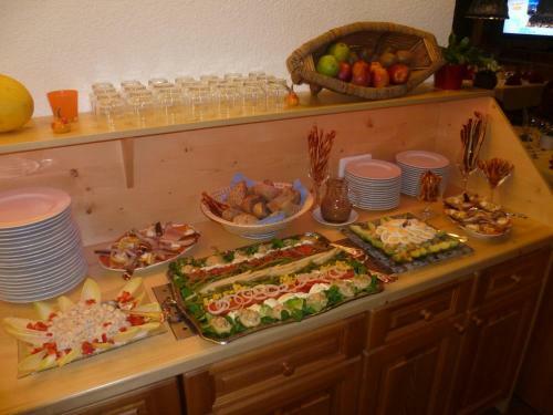 Hostal Landhaus Harmonie