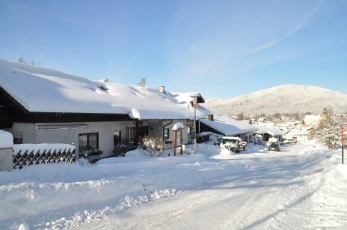Hostal Landhaus Harmonie