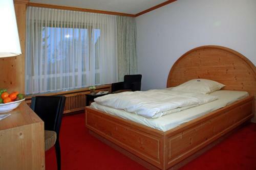 Akzent Hotel Deutsche Eiche