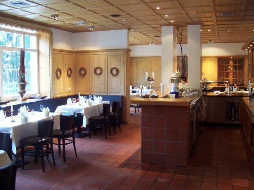 Akzent Hotel Deutsche Eiche