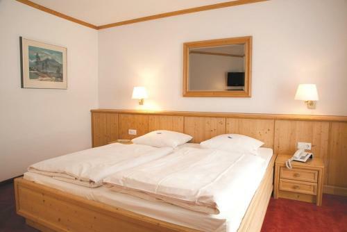 Akzent Hotel Deutsche Eiche