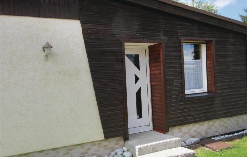 Holiday Home Am Hagenberg U