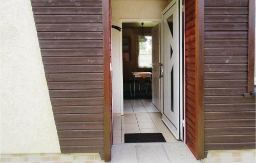 Holiday Home Am Hagenberg U