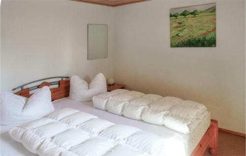 Holiday Home Am Hagenberg U