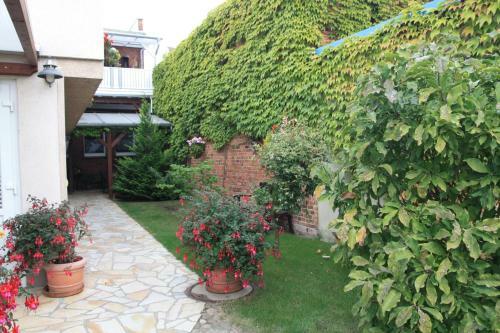 Hostal Pension D�rkop