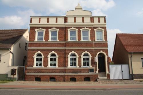 Hostal Pension D�rkop
