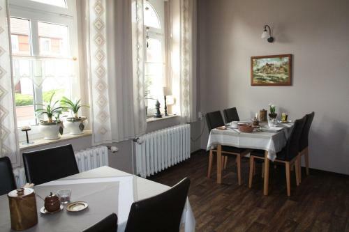 Hostal Pension D�rkop