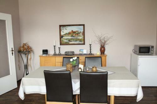 Hostal Pension D�rkop