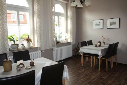 Hostal Pension D�rkop