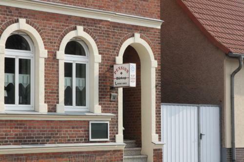 Hostal Pension D�rkop