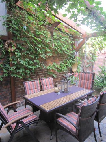Hostal Pension D�rkop