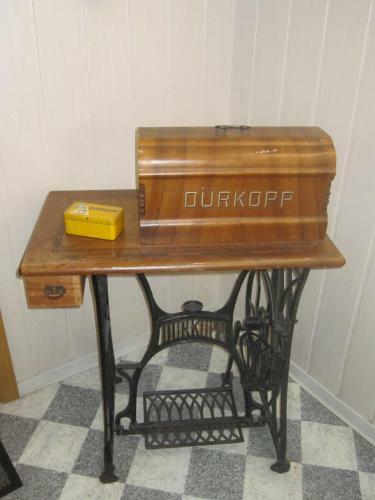 Hostal Pension D�rkop
