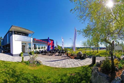 Hotel Peterchens Mondfahrt Wasserkuppe