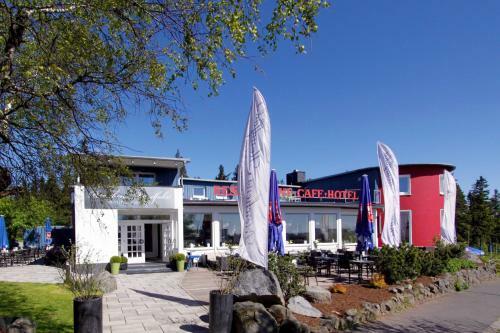 Hotel Peterchens Mondfahrt Wasserkuppe