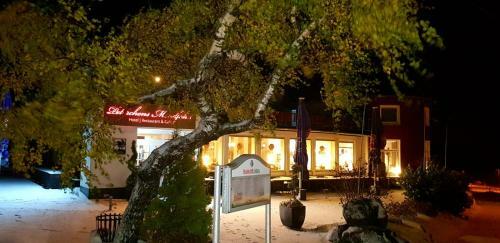 Hotel Peterchens Mondfahrt Wasserkuppe