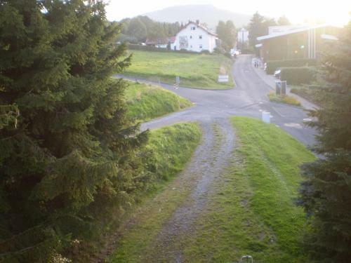 Hostal Pension Panorama