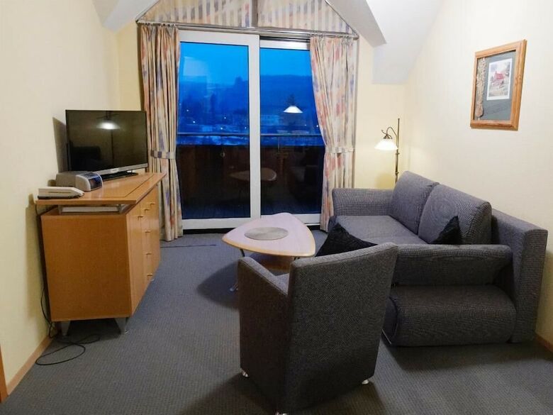 Apartamentos Landhaus Ehrengrund