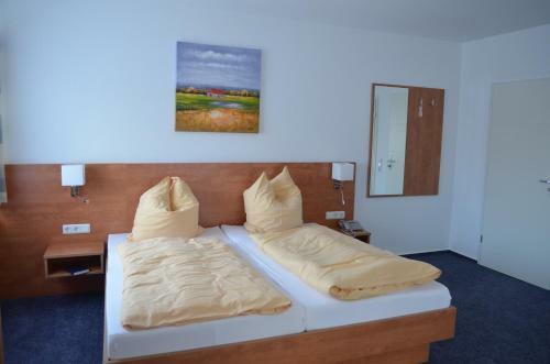 Hotel G�stehaus Wilgersdorf