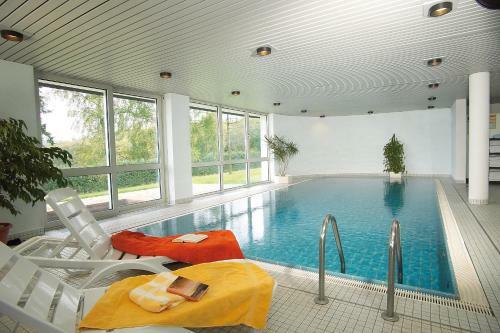 Hotel G�stehaus Wilgersdorf