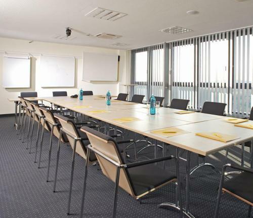 Hotel Qualitel Wilnsdorf