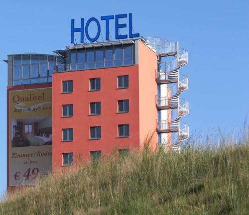 Hotel Qualitel Wilnsdorf