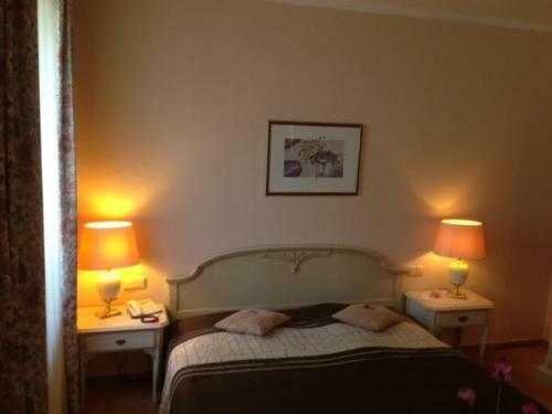 Hotel Garni In Der Blume