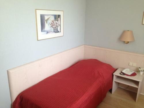 Hotel Garni In Der Blume