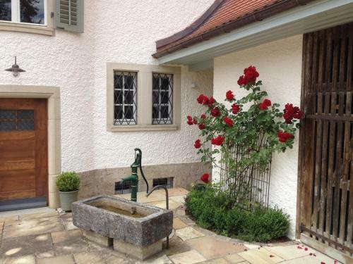 Hotel Gasthaus Schwanen