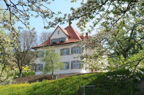 Hotel Gasthaus Schwanen