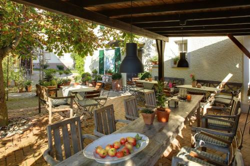 Hotel Gasthaus Schwanen