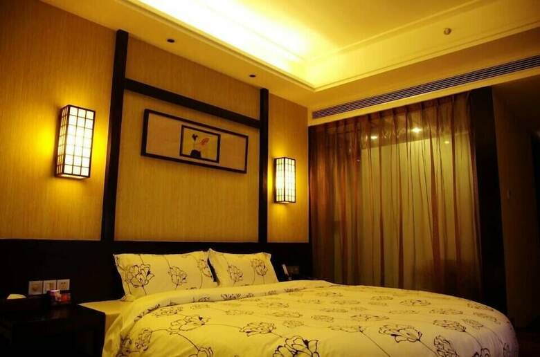 Jinduhui Hotel