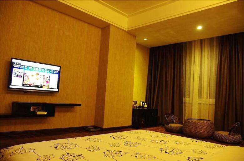 Jinduhui Hotel