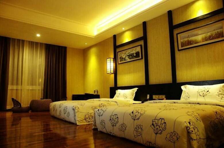 Jinduhui Hotel