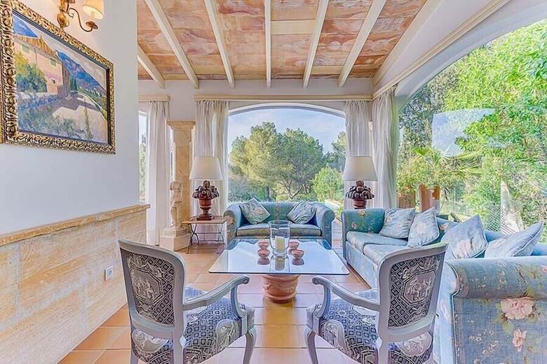 Villa Vent
