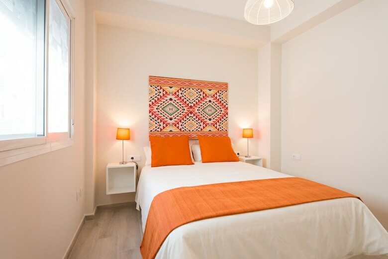 Apartamentos Thyssen Relax & Quiet
