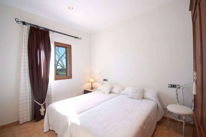 Villa Finca Can Soler