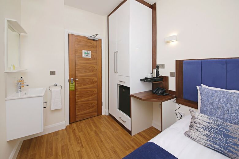 Bed & Breakfast Imperial Guest House