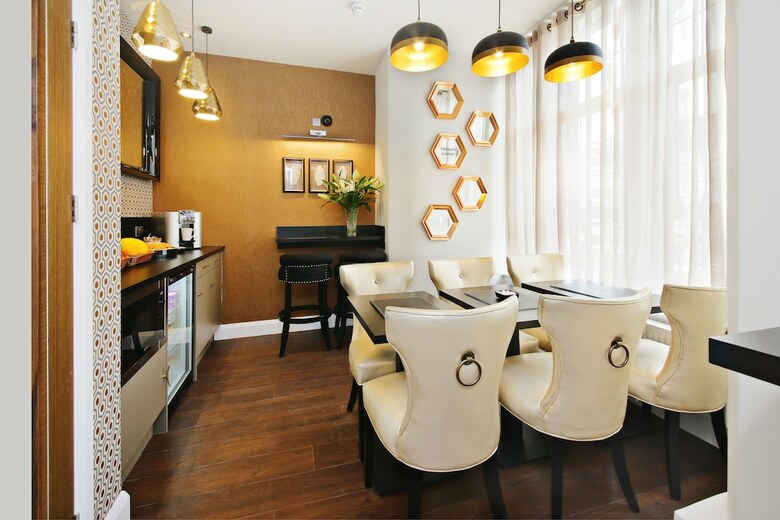 Bed & Breakfast Imperial Guest House