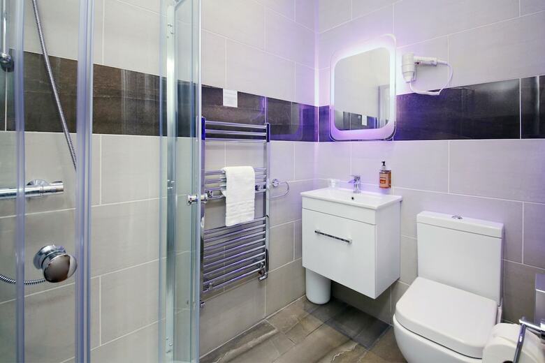 Bed & Breakfast Imperial Guest House