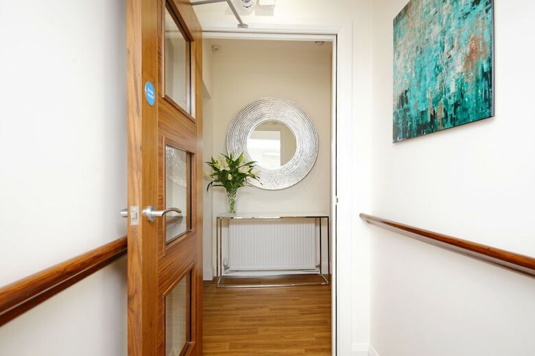 Bed & Breakfast Imperial Guest House