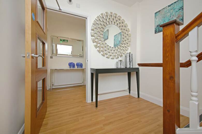Bed & Breakfast Imperial Guest House