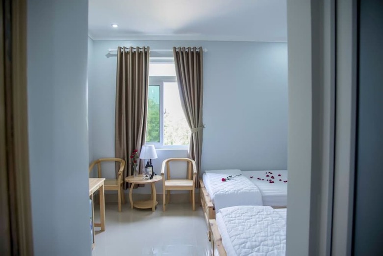 Lotus Phu Quoc Hotel