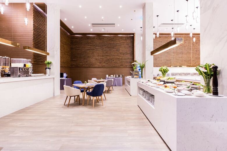 Hotel Wintree City Resort Chiang Mai