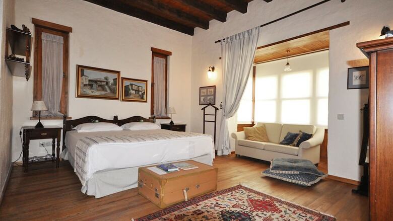 Hotel Sedirli Ev Alacati